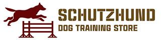 Schutzhund Dog Training Store Logo