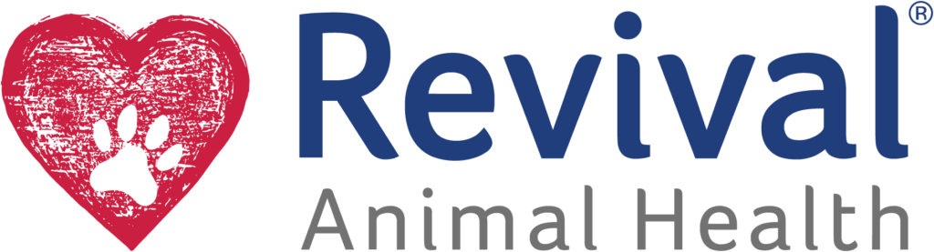 Revival Animal Logo